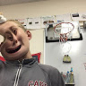 Meet your Posher, Alexander